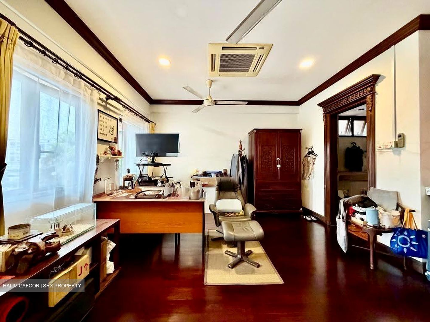 Green Hill Estate (D23), Detached #625536161